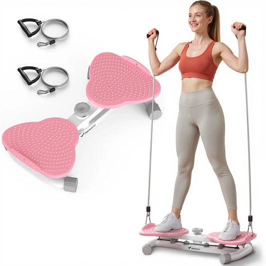 Twist & Tone Fitness Board